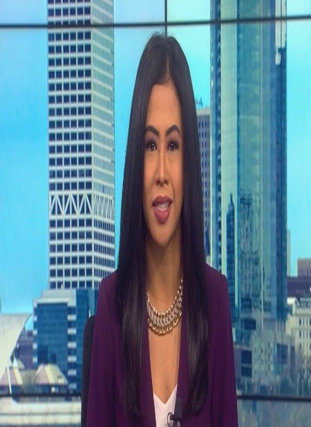 Cearron Bagenda is working for WDJT CBS 58 as a full-time television news reporter. See all the details of Cearron's salary and net worth!